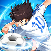 Captain Tsubasa: Ace