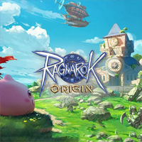 Ragnarok Origin Special Pack